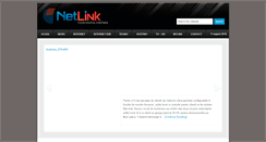 Desktop Screenshot of netlink.ro
